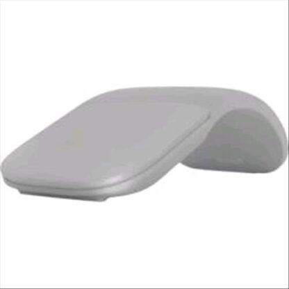 MICROSOFT SURFACE ARC TOUCH MOUSE BLUETOOTH LIGHT GREY