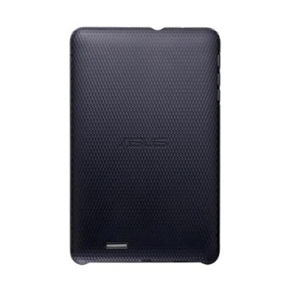 ASUS MEMOPAD 7 COVER ORIGINALE IN PLASTICA COLORE NERO