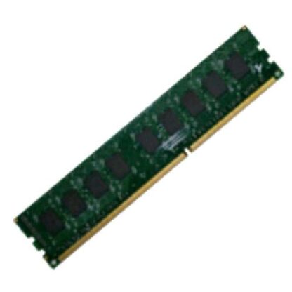 QNAP RAM-4GDR3EC-LD-1600 MEMORIA RAM 4GB 1.600MHz TIPOLOGIA DIMM TECNOLOGIA DDR3