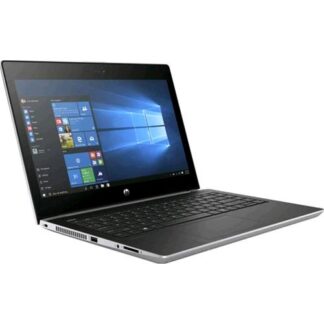 HP PROBOOK 430 G5 13.3" i5-8250U 3.4GHz RAM 8GB-SSD 512GB-WIN 10 PROF ITALIA (2UB63EA#ABZ)