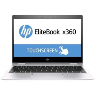 HP ELITEBOOK X360 1020 G2 12.5" TOUCH SCREEN i7-7600U 2.8GHz RAM 16GB-HDD 1.000GB-WIN 10 PROF ITALIA (1EN20EA#ABZ)