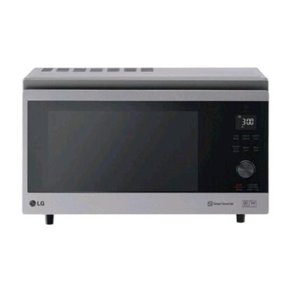 LG MJ3965ACS FORNO A MICROONDE SMART INVERTER 39 LT