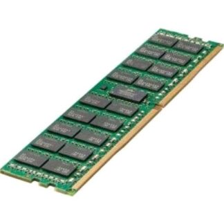 HP 835955-B21 MEMORIA RAM 16GB 2.666MHz TIPOLOGIA DIMM TECNOLOGIA DDR4