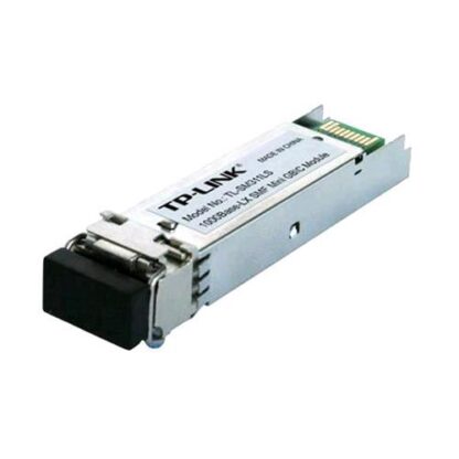 TP-LINK MODULO TL-SM311LS SFP MINI-GBIC 1000BASE-LX MONOMODALE L