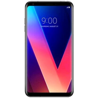 LG V30+ 6" OCTA CORE 128GB RAM 4GB 4G LTE TIM BLACK