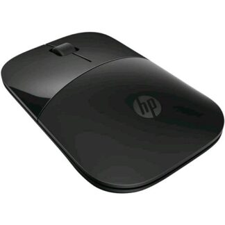 HP Z3700 MOUSE WIRELESS 1600 DPI COLORE NERO