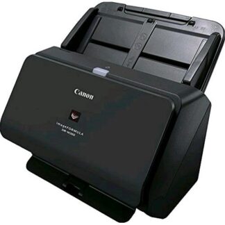 CANON DR-M260 SCANNER DOCUMENTALE FORMATO MAX A4 CONNESSIONE USB 600 dpi ADF COLORE NERO