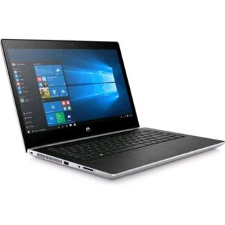 HP PROBOOK 440 G5 14" i5-8250U 1.6GHz RAM 8GB-SSD 256GB-M.2-WIN 10 PROF ITALIA (2RS30EA#ABZ)
