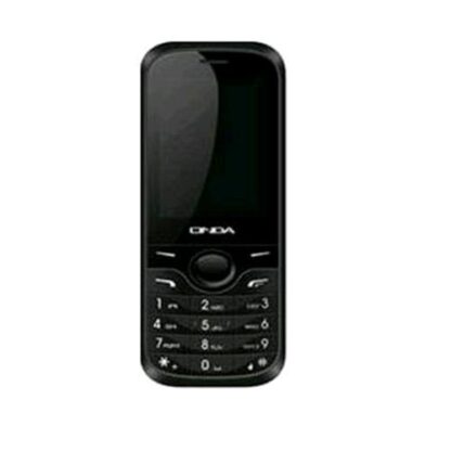 ONDA FRIZZY 3G 2.4" ANDROID ITALIA BLACK