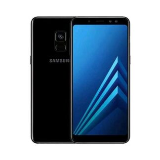 SAMSUNG A530 GALAXY A8 (2018) DUAL SIM 5.6" OCTA CORE 32GB RAM 4GB 4G LTE ITALIA BLACK