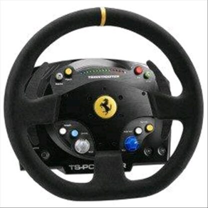 THRUSTMASTER TS-PC RACER FERRARI 488 CHALLENGE EDITION