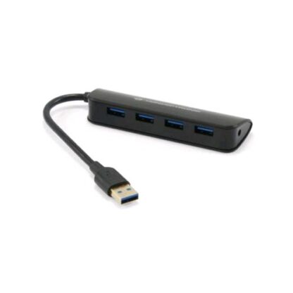 CONCEPTRONIC HUB 4 PORTE USB 3.0 (3.1 Gen 1)