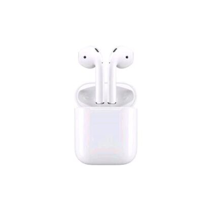 APPLE AiRPODS AURICOLARI BLUETOOTH CON CUSTODIA DI RICARICA