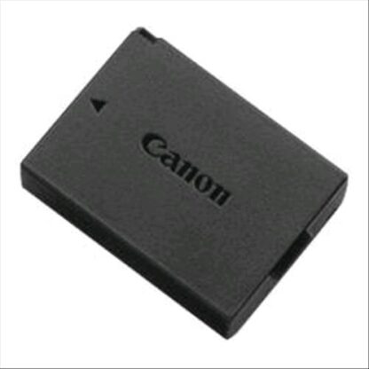 CANON LP-E10 BATTERIA RICARICABILE AGLI IONI DI LITIO ORIGINALE CANON
