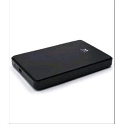 EWENT EW7030 BOX ESTERNO PER HDD SATA FORMATO 2.5" INTERFACCIA USB 2.0 COLORE NERO