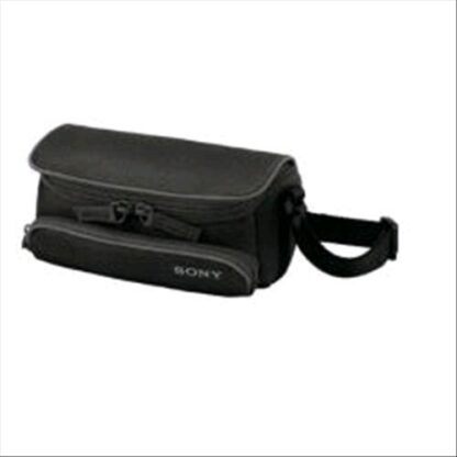 SONY CUSTODIA PER CAMCORDER NERA LCSU5B.SYH
