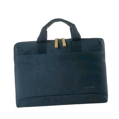 TUCANO SMILZA BORSA PER NOTEBOOK 15.6" SUPER SLIM COLORE BLU
