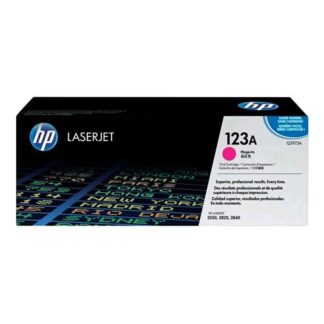 HP 123A TONER MAGENTA PER LJ2550