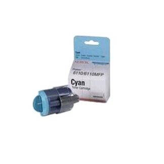 XEROX 106R01271 TONER CIANO PER PHASER 6110/6110B/6110MFP
