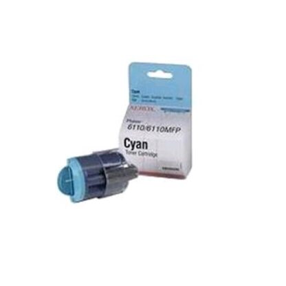 XEROX 106R01271 TONER CIANO PER PHASER 6110/6110B/6110MFP