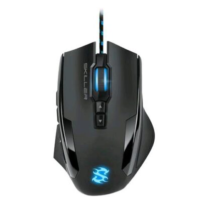 SHARKOON SKILLER SGM1 RGB MOUSE GAMING