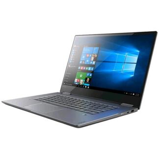 LENOVO IDEAPAD YOGA 720-13IKB 13.3" TOUCH SCREEN i5-8250U RAM 8GB-SSD 256GB-WIN 10 HOME ITALIA (81C3009SIX)