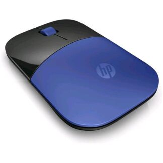 HP Z3700 MOUSE WIRELESS OTTICO 1200 DPI NERO BLU