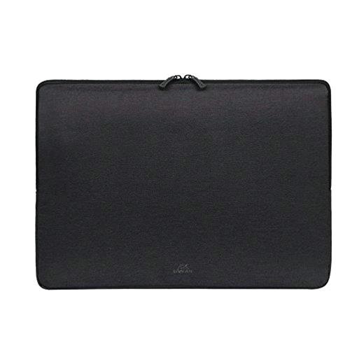 RIVACASE R7705B CUSTODIA PER NOTEBOOK 15.6" IN POLIESTERE COLORE NERO