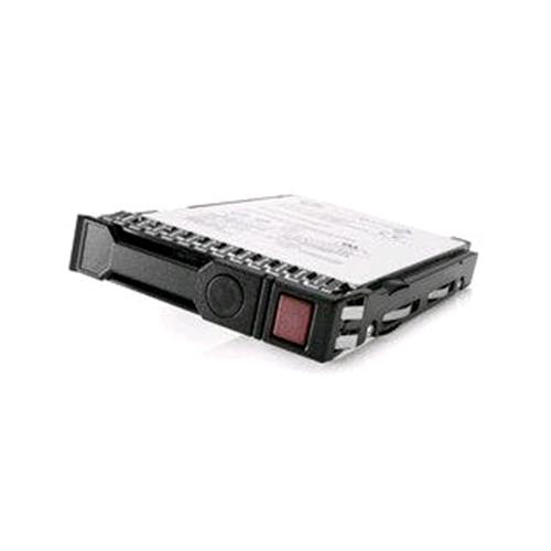 HP 872487-B21 HDD INTERNO 4.000GB INTERFACCIA SAS FORMATO 3.5" 7.200 RPM