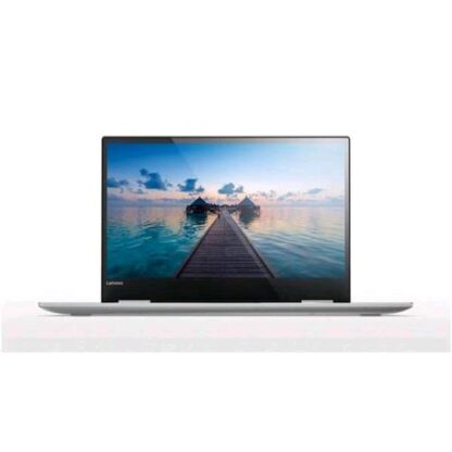 LENOVO YOGA 720-13IKB 13.3" TOUCH SCREEN i5-8250U 1.6GHZ RAM 8GB-SSD 256GB M.2-WIN 10 HOME ITALIA (81C300A9IX)