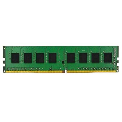 KINGSTON MEMORIA RAM 8GB 2.666MHz TIPOLOGIA DIMM TECNOLOGIA DRAM
