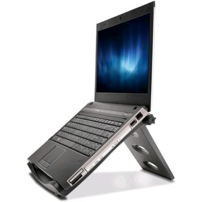 KENSINGTON EASY RISER SUPPORTO AREAZIONE E BASE PER NOTEBOOK DA 12" A 17"