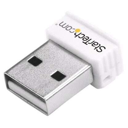 STARTECH ADATTATORE DI RETE WI-FI 802.11n/g 1T1R N MINI USB