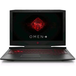 HP OMEN 15-CE033NL 15.6" i7-7700HQ 2.8GHz RAM 16GB-HDD 1.000GB + SSD 128GB M.2 NVMe-GEFORCE GTX 1060 6GB-WIN 10 HOME ITALIA (3YB53EA#ABZ)