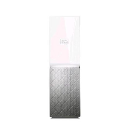 WESTERN DIGITAL MY CLOUD HOME NAS CHASSIS DESKTOP 2.000GB GARANZIA ITALIA (WDBVXC0030HWT-EESN)