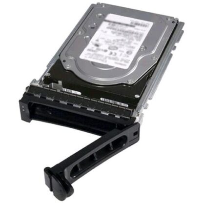 DELL 400-AJRT HDD INTERNO 600GB INTERFACCIA SAS FORMATO 2.5" 15.000 RPM