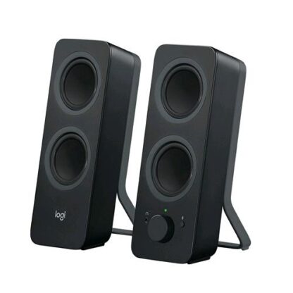 LOGITECH Z207 SISTEMA AUDIO 2 CANALI 5W BLUETOOTH