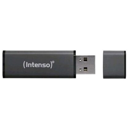 INTENSO 3521481 CHIAVETTA USB 2.0 32GB COLORE ANTRACITE
