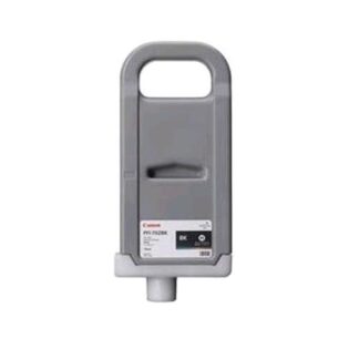 CANON PFI-702BK SERBATOIO NERO PER IPF-8000/8100/9000/9100 700ML