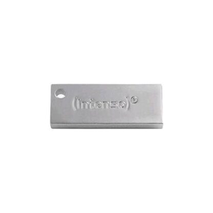 INTENSO PREMIUM LINE CHIAVETTA USB 3.0 64GB ARGENTO