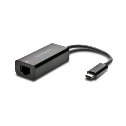 KENSINGTON K33475WW ADATTATORE USB-C A RJ-45