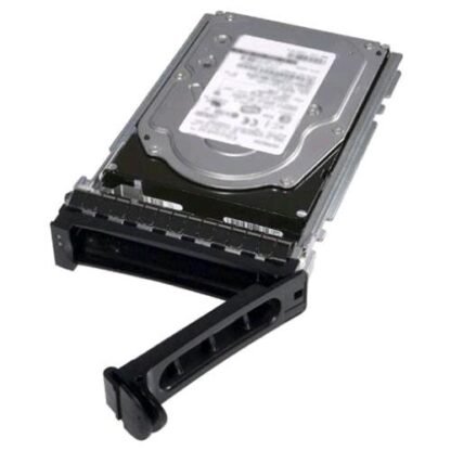 DELL 400-AUUQ 2.000GB HDD INTERNO SAS 3.5" 7.200rpm
