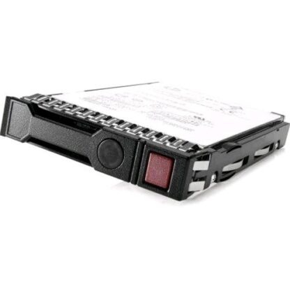 HP 870753-B21 HDD INTERNO 300GB SAS 2.5" 15.000rpm