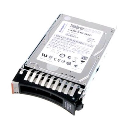 LENOVO 7XB7A00035 HDD INTERNO 2TB SAS 2.5" 7.200rpm