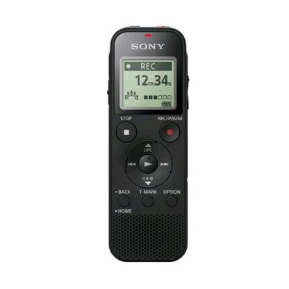 SONY ICD-PX470 REGISTRATORE DIGITALE 4GB USB