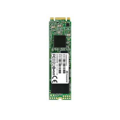 TRANSCEND TS480GMTS820S SSD INTERNO 480GB M.2 INTERFACCIA SATA III