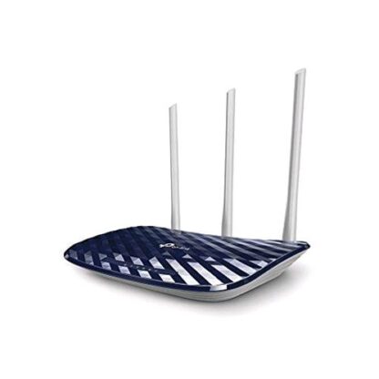 TP-LINK ARCHER C20 ROUTER WIRELESS DUAL BAND