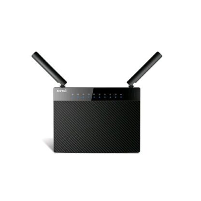 TENDA AC9 ROUTER WIRELESS DUAL BAND WAN+5P GIGABIT