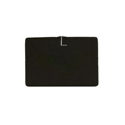 TUCANO SLEEVE SECOND SKIN CUSTODIA PER NOTEBOOK DA 16.4" BLACK