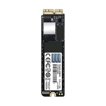 TRANSCEND JETDRIVE 850 SSD INTERNO 240GB